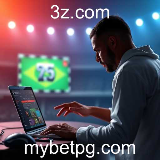 Tendências e desafios dos sites de apostas online