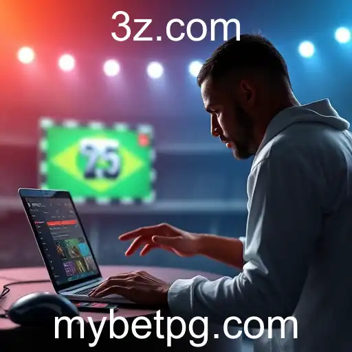 Tendências e desafios dos sites de apostas online