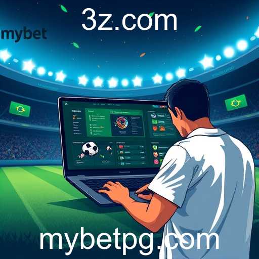 Tendências do Mercado de Apostas em 2025