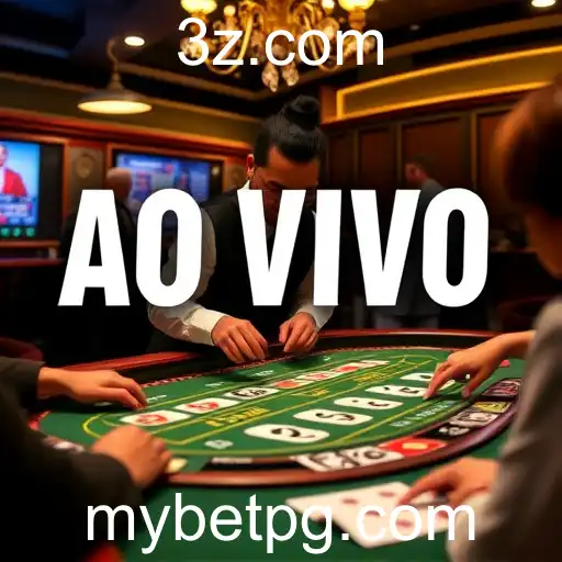 Jogos e Inovações no Cenário de Apostas Online