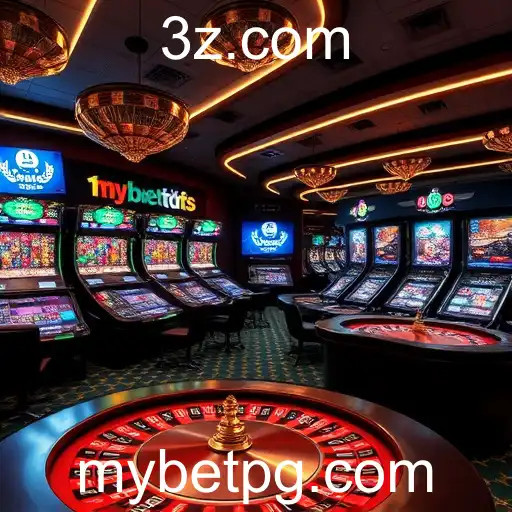 Inovações no Mundo dos Jogos Online