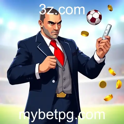 Explorando a Categoria 'Promoções' no MyBet: Oportunidades e Vantagens para Jogadores