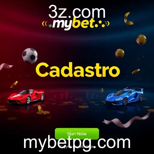 Explorando a Categoria 'Cadastro' em Plataformas de Jogos Online
