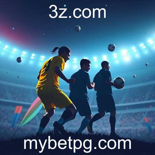 A Revolução do Jogos de Apostas em 2025