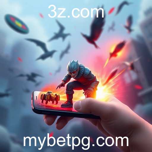 A Ascensão dos Jogos de Aposta Online em 2025