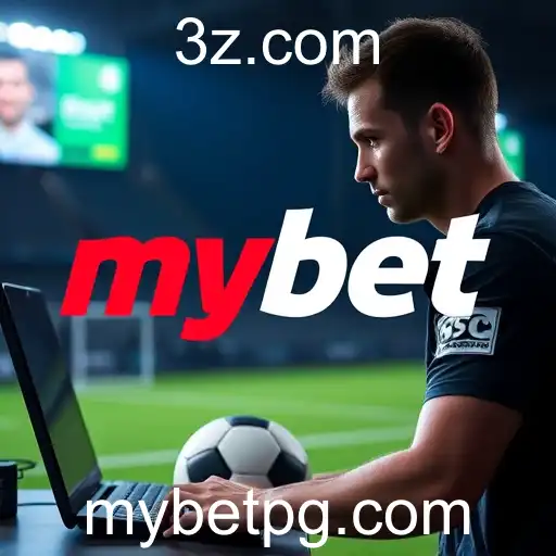 Explorando a Categoria 'Esportes' no Site de Apostas Mybet