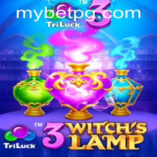 Unveiling the Enchantment of 3WitchsLamp: A Spellbinding Adventure