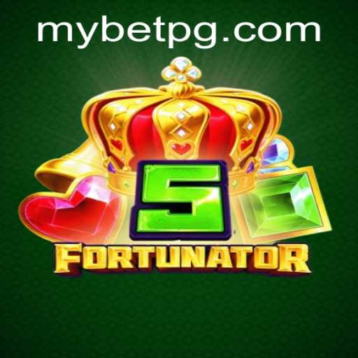 Exploring the Exciting Features of 5Fortunator: A New Sensation by mybet