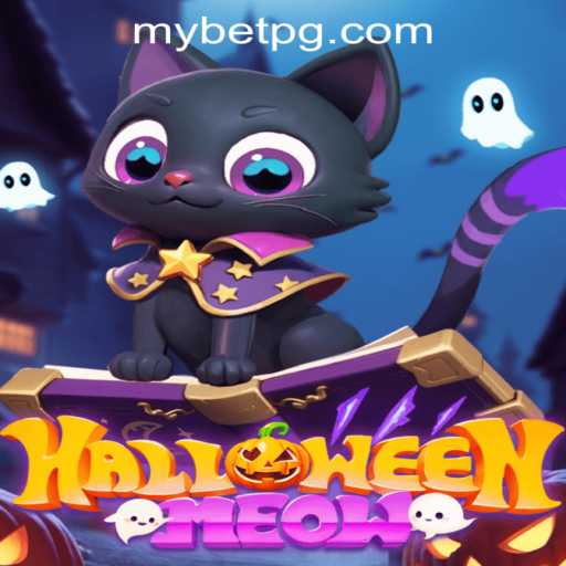 Exploring HalloweenMeow: A Spooky Adventure with MyBet