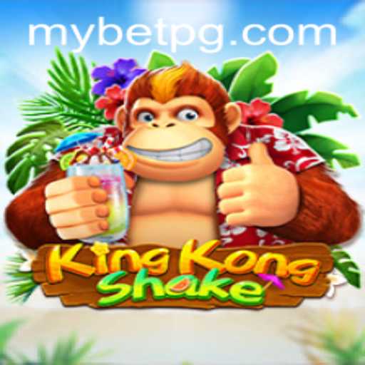 Unveiling KingKongShake: A Thrilling Adventure in Gaming with MyBet