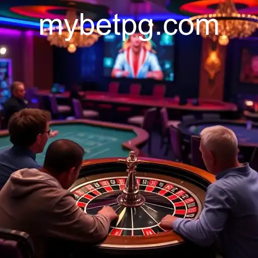 Exploring the Dynamic World of Live Games