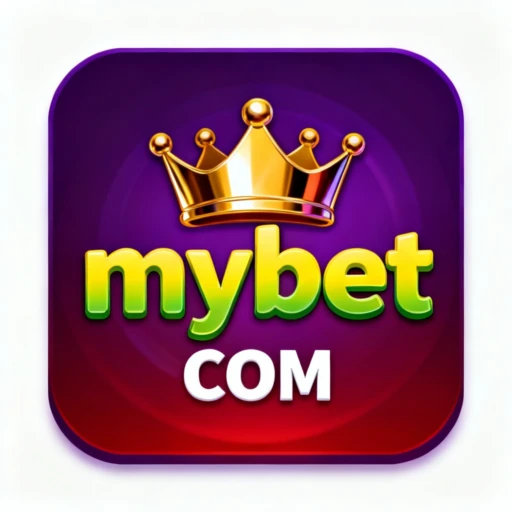mybet logo