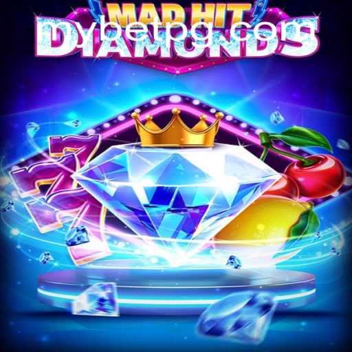Exploring MadHitDiamonds: A Thrilling Fusion of Strategy and Chance