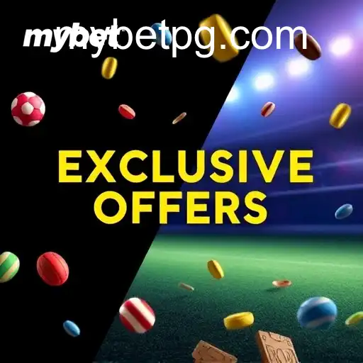 Discover Exciting Exclusive Offers at MyBet