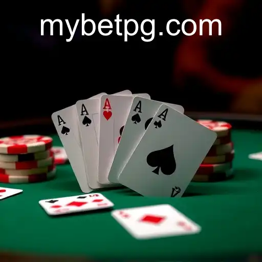 Poker Games: A Comprehensive Exploration