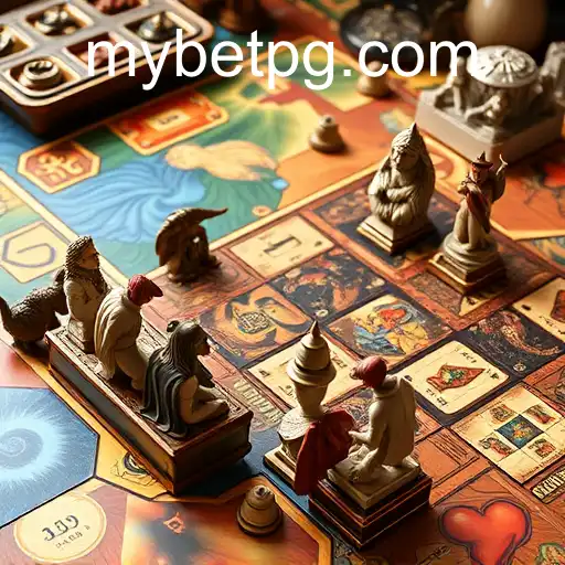 Exploring the Modern Renaissance of Tabletop Games